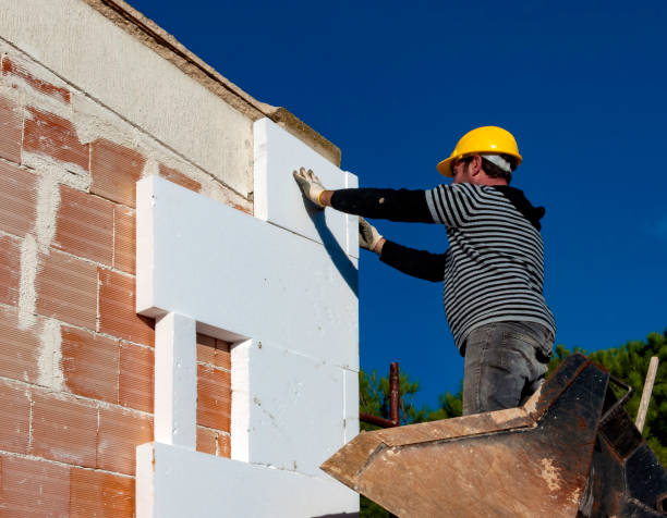 Best Spray Foam Insulation in Los Alamos, CA