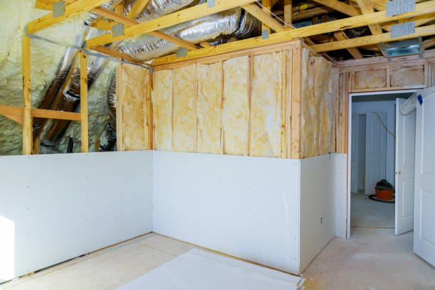 Types of Insulation We Offer in Los Alamos, CA