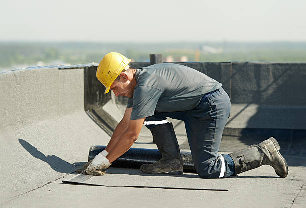 Trusted Los Alamos, CA Insulation Contractor Experts