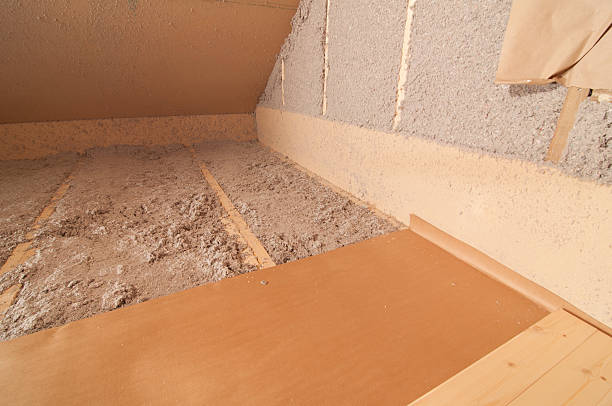 Best Eco-Friendly Insulation in Los Alamos, CA