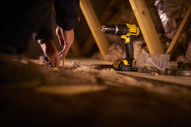 Best Specialized Insulation Services in Los Alamos, CA